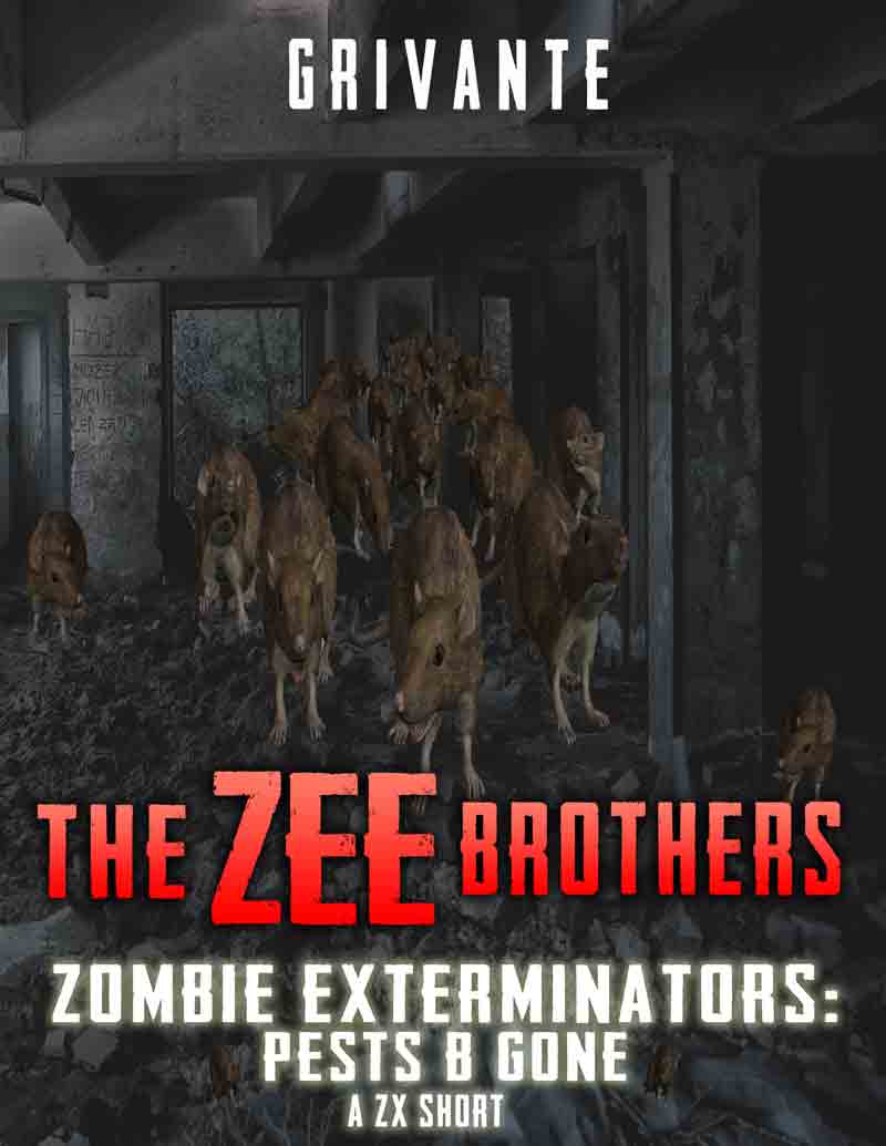 thezeebrothers vol0 cover pests b gone