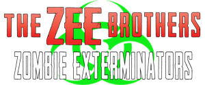 The Zee Brothers 2025 Logo